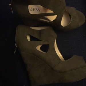 Guess shoes